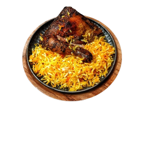 Tandoori Spl Biriyani