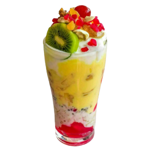 Fruit Falooda