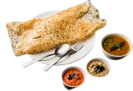 நெய் ரவா தோசை - ghee rava dosa