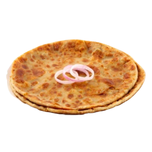 Onion roti
