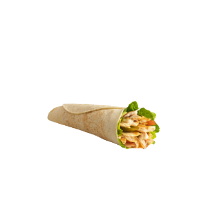 chicken shawarma