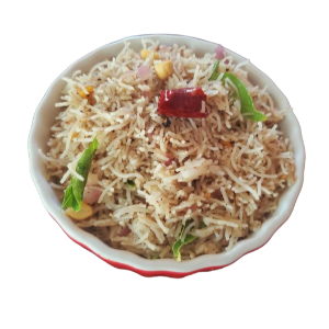 Idiyappam pepper fry