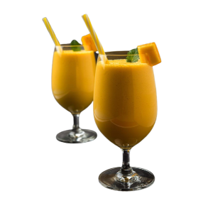 Mango Fruit Shake