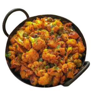 Kadai Gobi