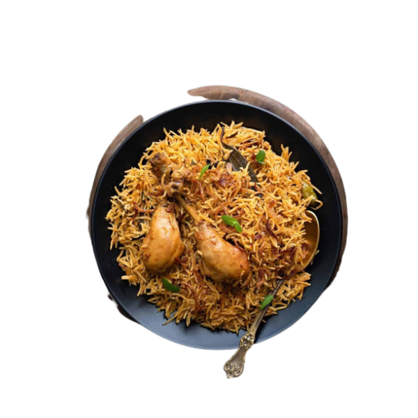 Chicken Spl Biriyani