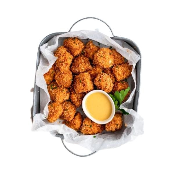 Chicken popcorn standard