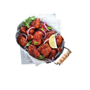 Chicken 65 (Boneless)