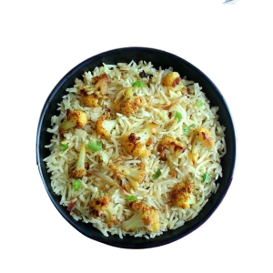 Gobi pulao
