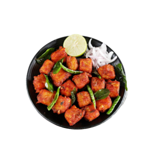 Paneer 65