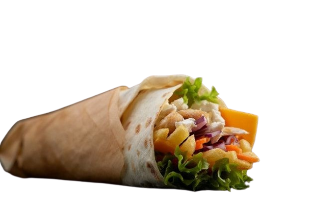 chicken shawarma