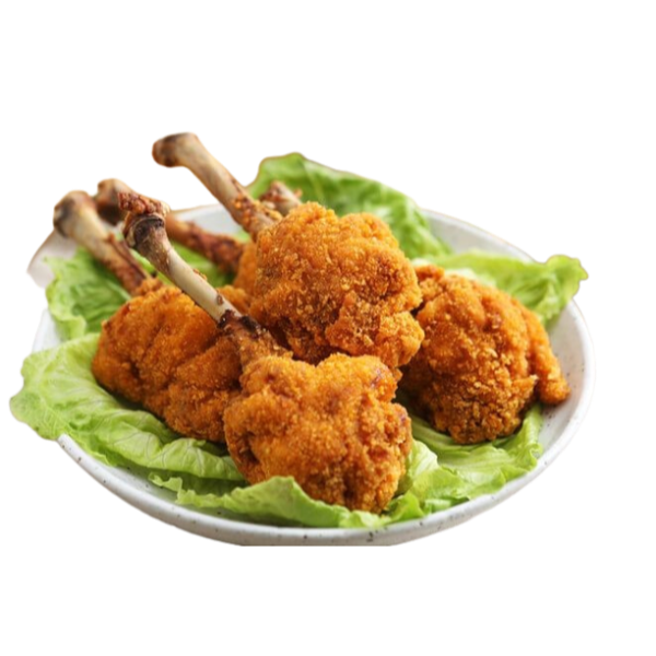 Chicken lollipop -3 PCs