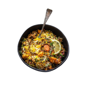 Gobi Biryani
