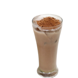 Milo ice tabu