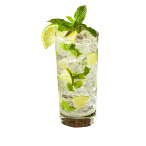 Mint mojito