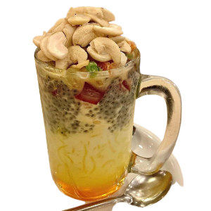 Dry Fruit Falooda