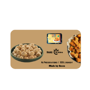 Sea meat balls [500 gram]