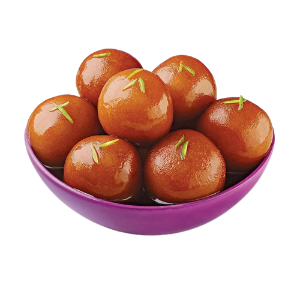Gulabjamun