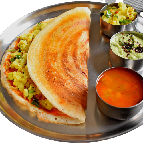 Gopi Masal Dosa