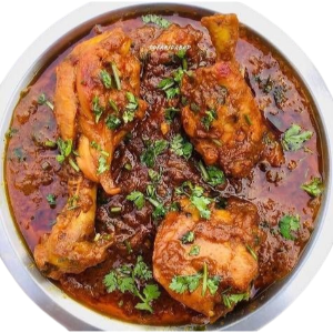 Chicken Masala