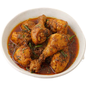Chicken Hyderabad