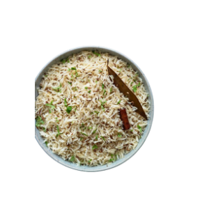 Jeera Rice