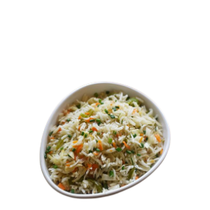 Veg Rice