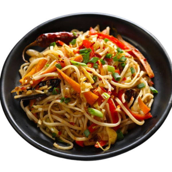 Mix Noodles(veg)