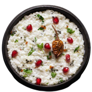 curd rice