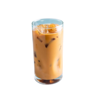 Nescafe ice