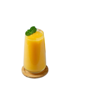 Mango juice