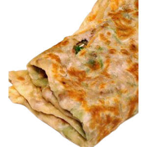 Ceylon Egg Parotta(Mutton)