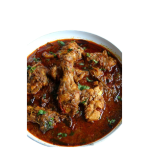 Nattu kozhi Chettinadu