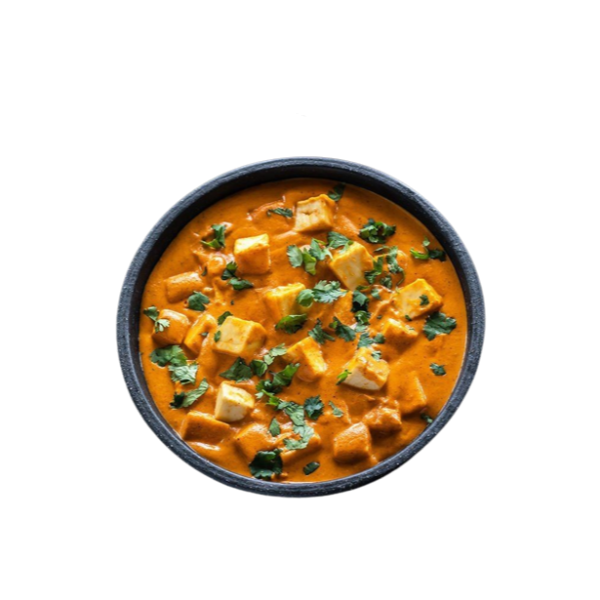 Chilli Paneer Gravy