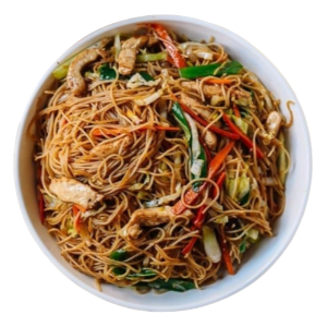 Spl chicken noodles