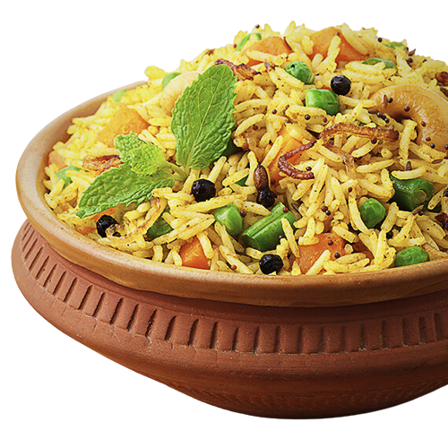 Annapoorani Spl.Briyani